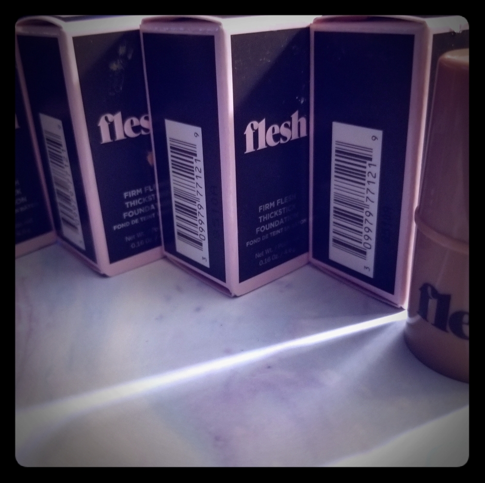 Flesh Thickstick foundation
